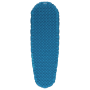 Samonafukovacia karimatka Robens HeatCore 5.9R Large modrá Blue