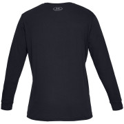 Tričko Under Armour Sportstyle Left Chest LS