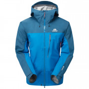 Pánska bunda Mountain Equipment Makalu Jacket modrá