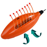 Sušič topánok Alpenheat 2in1 Circulation