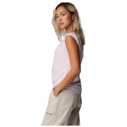 Dámske tričko Columbia Sloan Ridge Graphic Short Sleeve Tee