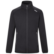 Pánska funkčná mikina Regatta Torrens čierna Black(Black)