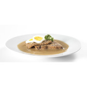 Jedlo Expres menu Štěpánská pečienka 300 g
