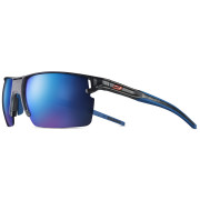 Slnečné okuliare Julbo OUTLINE SP3 CF čierna/modrá BlackEffect/Blue