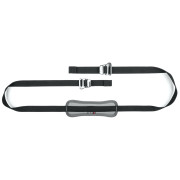 Popruh Ocún Shoulder Strap Crashpad čierna Black