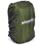 Pláštenka na batoh Pinguin S (15–35 l) zelená Khaki