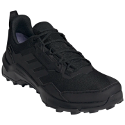 Pánske topánky Adidas Terrex Ax4 Gtx čierna CBLACK/CBLACK/GREFOU