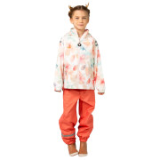 Detské nepremokavé nohavice DucKsday Rain pants Coral