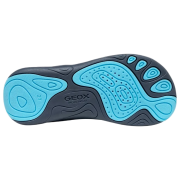 Detské tenisky Geox J Foot-Run Boy WR