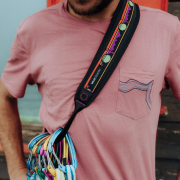 Popruh Wild Country Gear Sling