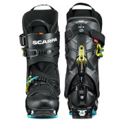 Skialpové topánky Scarpa F1 XT