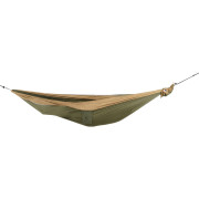 Hamak Ticket To The Moon Hammock original/double béžová/zelená ArmyGreen/Brown