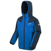 Detská bunda Regatta Volcanics Reflective Jacket