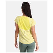 Dámske funkčné tričko Kari Traa Emily Short Sleeve