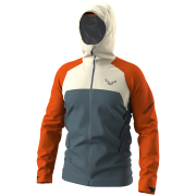 Pánska bunda Dynafit Radical 3L Jacket M sivá 4881 - alabama/7960/0720