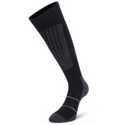 Podkolienky Dare 2b Mens Technical Ski Socks čierna Black/Ebony