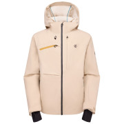 Pánska bunda Dare 2b Affinity Jacket béžová White Pepper