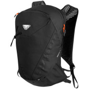 Bežecký batoh Dynafit Traverse 16 Backpack čierna Black Out