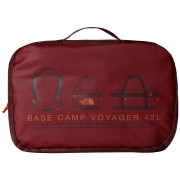 Cestovná taška The North Face Base Camp Voyager Duffel 42l