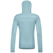 Dámska mikina Ortovox Fleece Hoody W