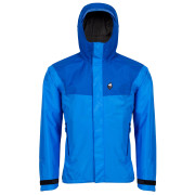 Pánska bunda High Point Montanus Jacket modrá briliant blue/skydiver