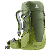 Batoh Deuter Futura 26 zelená khaki-meadow