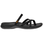 Dámske sandále Teva TirraTraveler Flip čierna Black