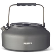 Kanvica Primus LiTech Coffee & Tea Kettle 0,9 sivá