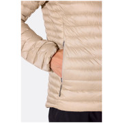 Pánska bunda Rab Microlight Down Jacket
