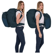 Dámsky batoh Thule Landmark 60L Women's