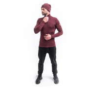 Čiapka Sensor Merino Extreme Up