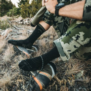 Pánske ponožky Darn Tough Hunting Boot Midweight With Full Cushion