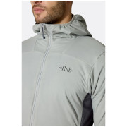 Pánska bunda Rab Xenair Alpine Flex Jacket