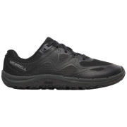 Pánske topánky Merrell Trail Glove 8 M čierna black