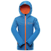 Detská bunda Alpine Pro Slocano 4