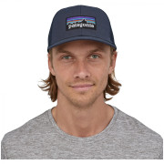 Šiltovka Patagonia P-6 Logo Trucker Hat