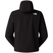 Pánska softshellová bunda The North Face M Nimble Hoodie 2