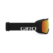 Lyžiarske okuliare Giro Balance Wordmark Vivid Ember
