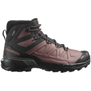 Dámske topánky Salomon X Ultra Snowpilot Waterproof