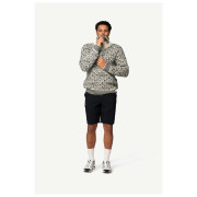 Sveter Devold Svalbard Wool Zip Neck