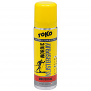 Vosk TOKO Nordic Klister Spray Universal 70 ml
