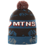 Čiapka The North Face Ski Tuke