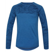 Pánske funkčné tričko Husky Merino 100
