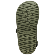 Detské sandále Geox J S. Fusbetto Pro Bo Sage/Navy