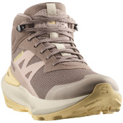 Dámske trekové topánky Salomon Elixir Activ Mid Gore-Tex