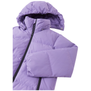 Detská zimná bunda Reima Paimio Misty Violet
