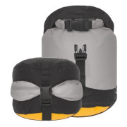 Nepremokavý vak Sea to Summit Evac Ultralight Compression Dry Bag 3L