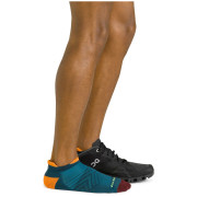 Pánske ponožky Darn Tough M Run No Show Tab Ultra-Lightweight With Cushion