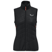 Dámska vesta Salewa ORTLES HYB TWR VEST W čierna 0910 - black out