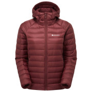 Dámska zimná bunda Montane Anti Freeze Hoodie